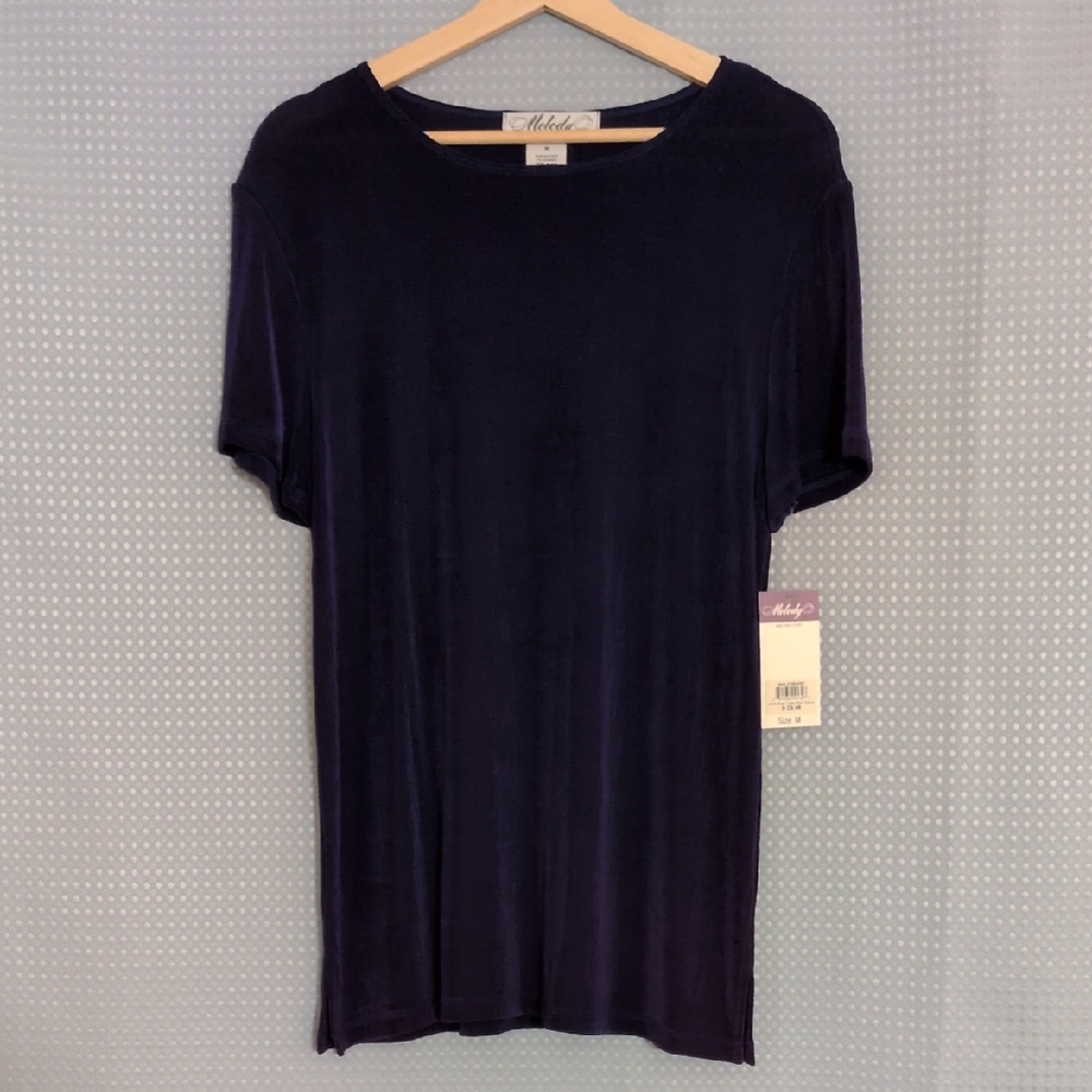🎵 Melody Tunic Top NWT!🎵